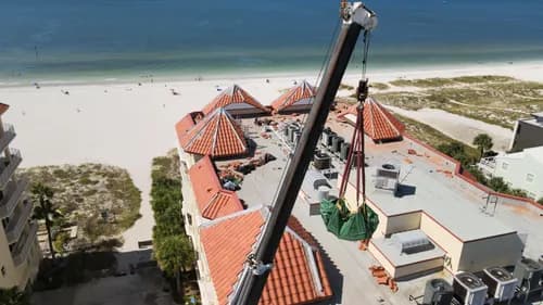 Mitchell and Sons Roofing Pinellas - Photo 2