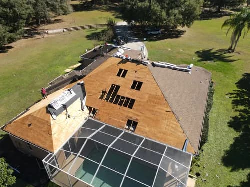 Mitchell and Sons Roofing Pinellas - Photo 1