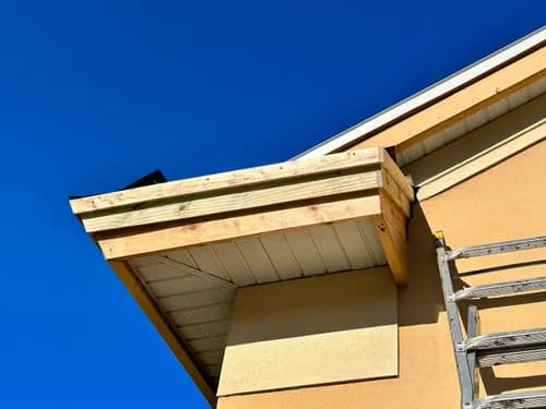 Mitchell and Sons Roofing Pinellas - Photo 3