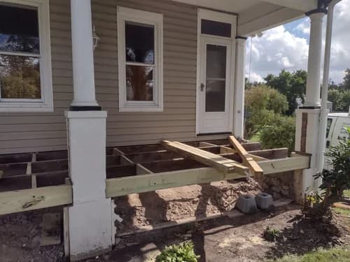 Mitri Brothers General Contractors