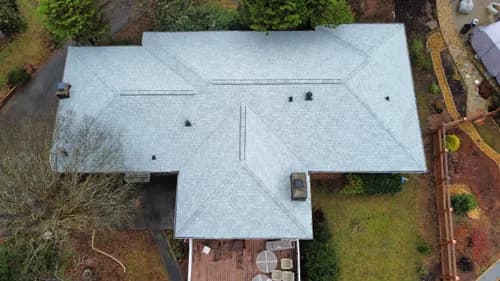 MK Roofing & Restoration - Photo 4