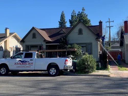 MKM Roofing Contractor of Modesto CA - Photo 1