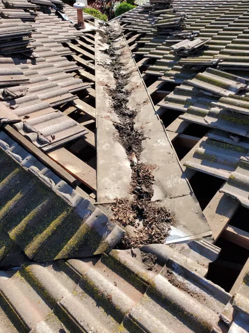 MKM Roofing Contractor of Modesto CA - Photo 4