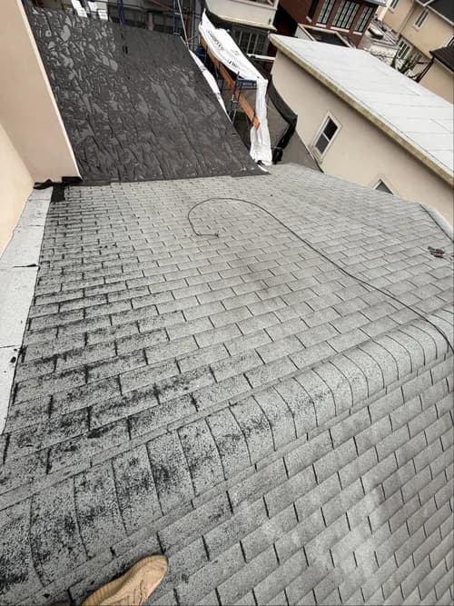 MLM Construction Roofing - Photo 1