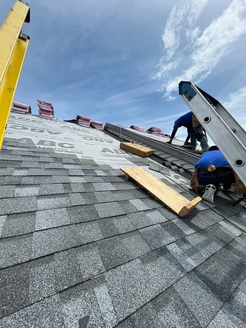 MLM Home Improvement