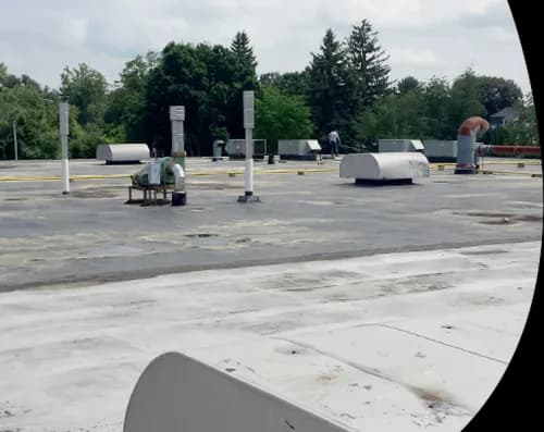 MMC Specialty Roofing Inc. - Photo 1