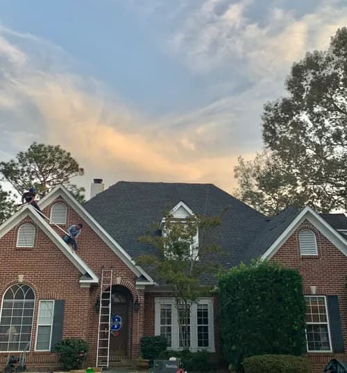 Mobile Roofing And Construction Saraland - Photo 1