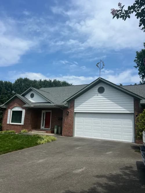 Mobley Brothers Roofing and Renovation