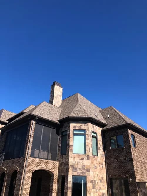 Mobley Brothers Roofing and Renovation - Photo 3