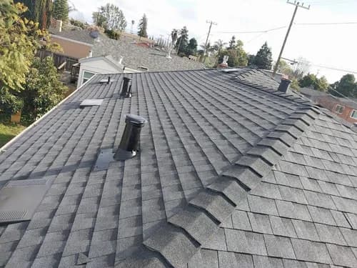 Moctezuma Roofing, Inc. - Photo 2