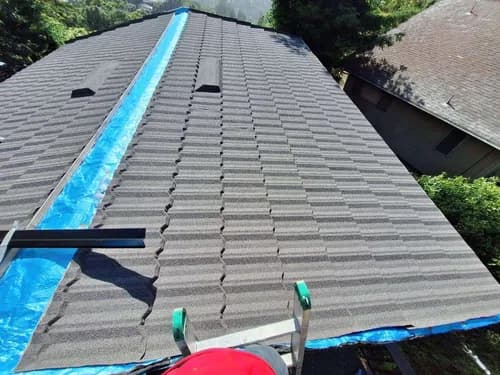 Moctezuma Roofing, Inc. - Photo 3