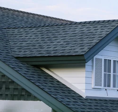 Model Roofing - Photo 2