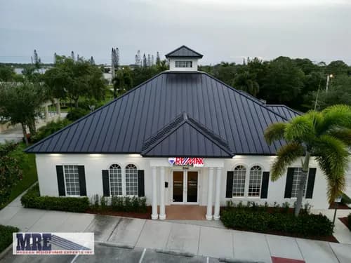 Modern Roofing Experts Inc. - Photo 1