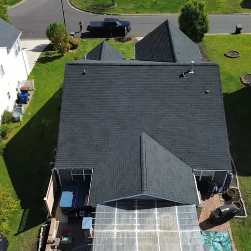 Modern Roofing - Photo 3