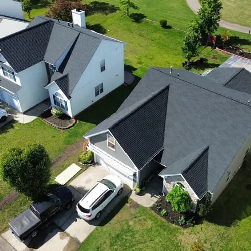 Modern Roofing - Photo 4