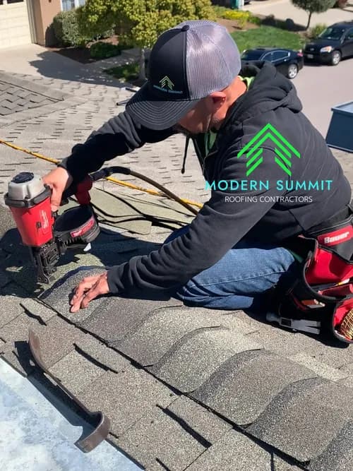 Modern Summit Roofing Contractor - Photo 1