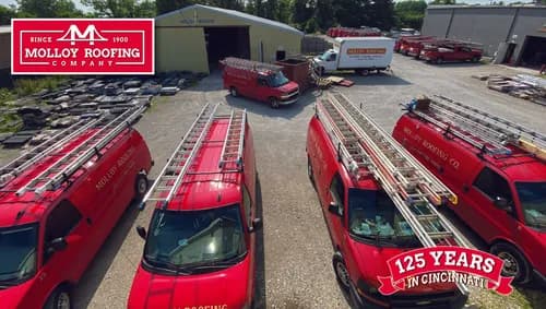 Molloy Roofing Company