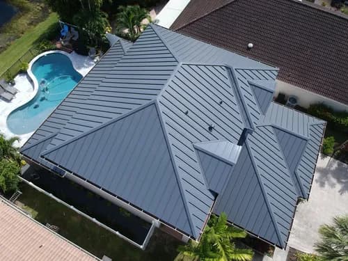 Mompie Construction Corp - Photo 1