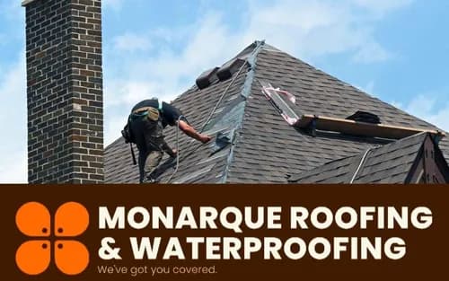 Monarque Roofing and Waterproofing