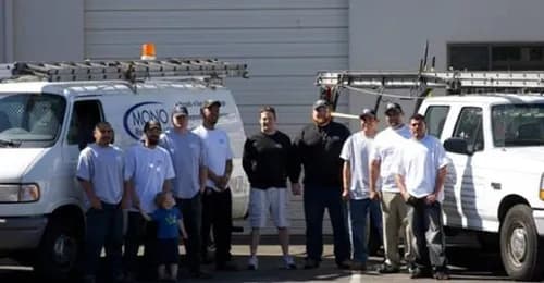 Mono Rooftop Solutions