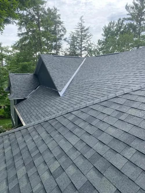 Monster Roofing Repair Service Beverly Hills - Photo 2