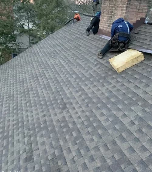 Monster Roofing Repair Service Beverly Hills - Photo 1