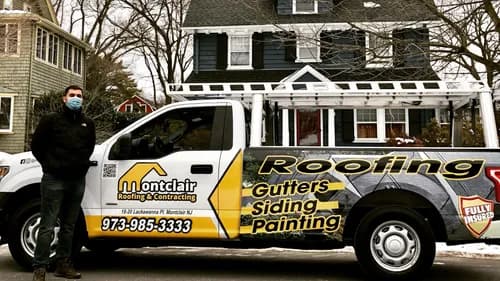 Montclair Roofing And Contracting - Photo 1