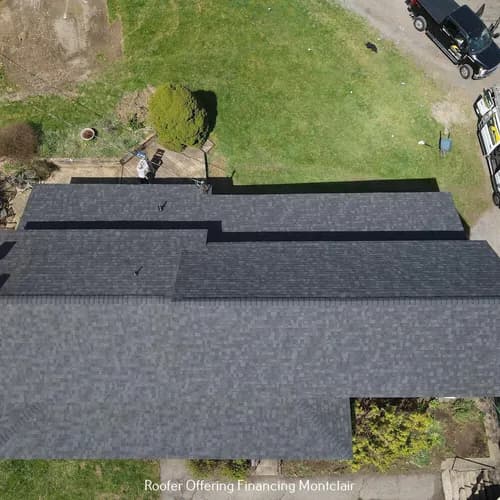 Montclair Roofing And Contracting - Photo 3