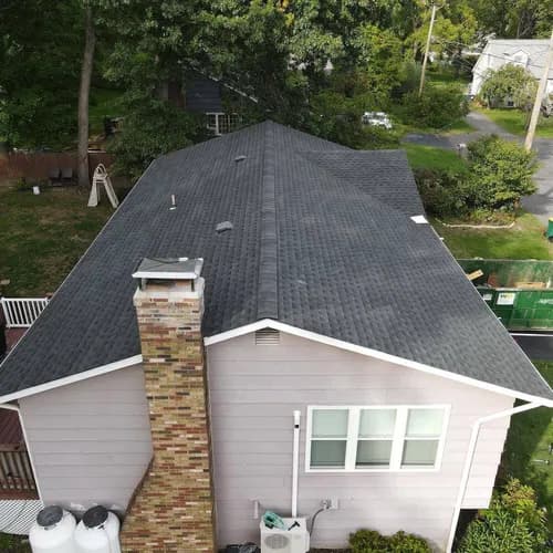 Montclair Roofing And Contracting - Photo 2