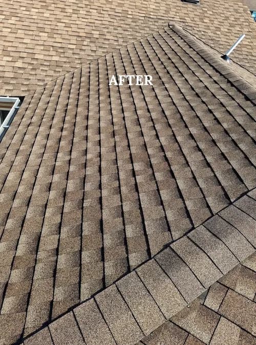 Montgomery Brother's Roofing LLC - Photo 1