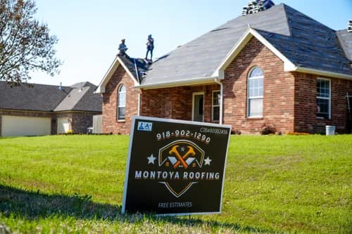 Montoya Roofing LLC - Photo 1