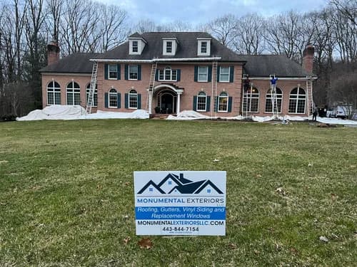 Monumental Exteriors, LLC