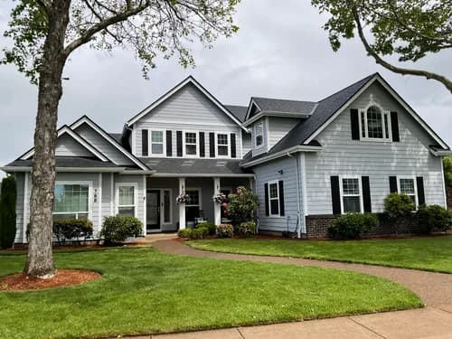 Moon Roofing & Construction, LLC - Photo 1