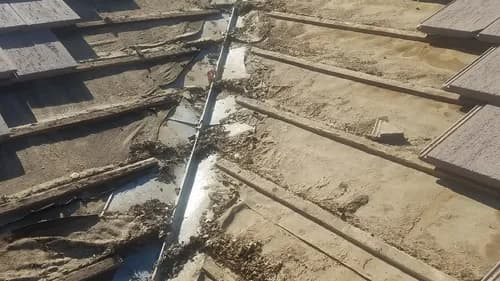 Moore Brothers 2 North division