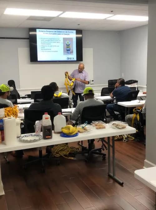 MooreCorp Roofing and Property Maintenance - Photo 3