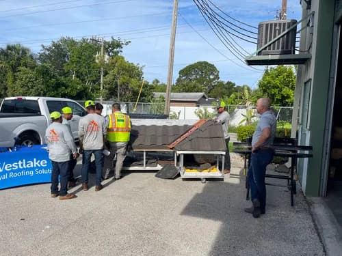 MooreCorp Roofing and Property Maintenance - Photo 4