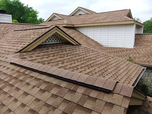 Morales Roofing - Photo 1