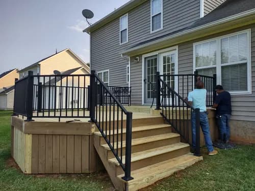 Morehead Home Improvement - Photo 3