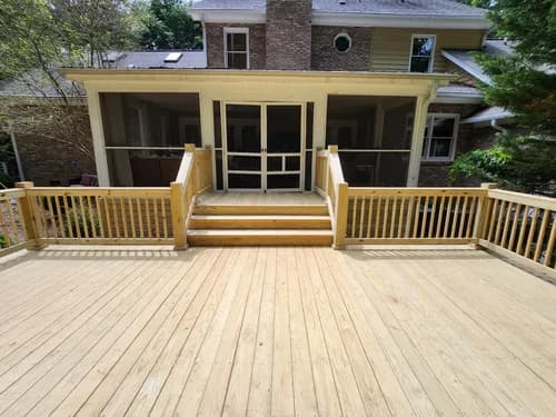 Morehead Home Improvement - Photo 4