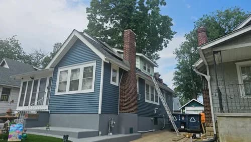 Moreno's Contracting Inc - Quality Roofing Service, Affordable Roof Repair - Photo 1