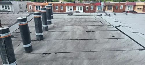 Moreno's Contracting Inc - Quality Roofing Service, Affordable Roof Repair - Photo 4