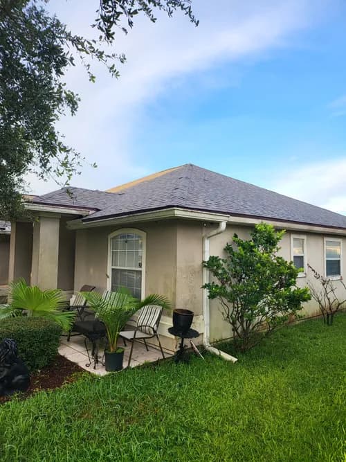 Morgan Conley Roofing and Repair LLC