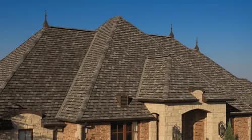 Morgan & Myers Roofing and Exteriors, LLC - Photo 2