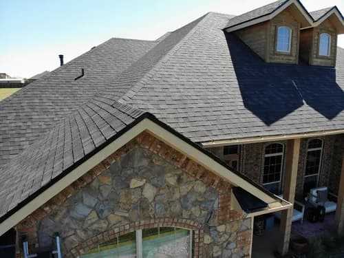 Morgan & Myers Roofing and Exteriors, LLC - Photo 3