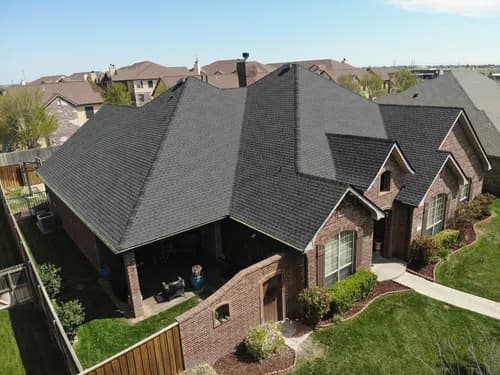 Morgan & Myers Roofing and Exteriors, LLC - Photo 3