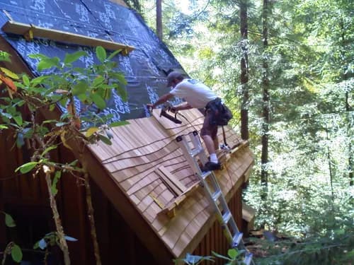 Moriarty's Roofing - Photo 1