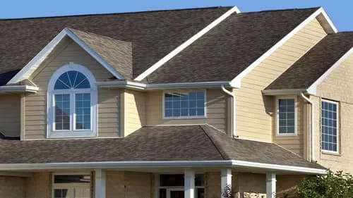 Morris Clark Siding & Roofing - Photo 1