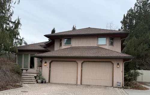 Morris Clark Siding & Roofing - Photo 5