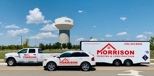 Morrison Roofing & Solar - Photo 1