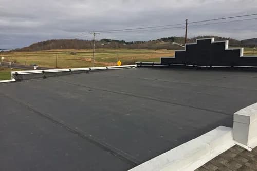 Mountain Springs Roofing Company